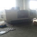 出售一台1060立式加工中心