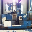 河南用户有一台2000X800立加转让法拉克0Imc系统