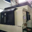 出售一台台湾高速小龙门加工中心