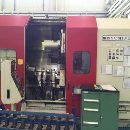 出售一台德国车铣中心和一台哈斯加工中心