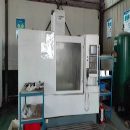 出售两台辛辛那提立式加工中心