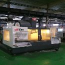 出售两台哈斯VF-2SS立式加工中心