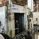 牧野J66卧式加工中心