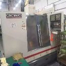 出售辛辛那提750立式加工中心