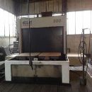 德国HECKERT卧式加工中心