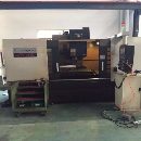 出售三台凯伯立式加工中心