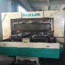 出售一台大力500双台卧加