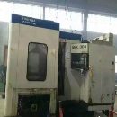 出售东芝800卧式加工中心