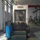 出售中捷630双工位卧式加工中心