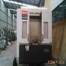 出售一台日本原装马扎克卧式加工中心