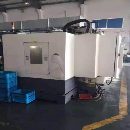 低价出售一台650立式加工中心