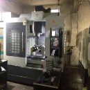 出售昆山湘海XHMV850A立式加工中心