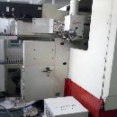 急转德国哈默卧式加工中心双工作台海德汗系统四轴联动