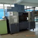 出售日本大阪精工okk VM4 II 高速加工中心