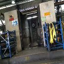 出售一台中捷卧加