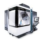 出售两台全新德马吉五轴联动加工中心