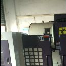 出售两台立式加工中心