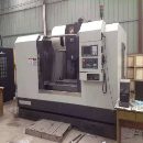 南京二机716加工中心