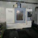 出售一台台湾福裕1060立式加工中心