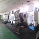 出售原装台湾金威达立式加工中心