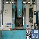 出售一台欧马EV-810立式加工中心