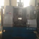 出售三台南通650立式加工中心