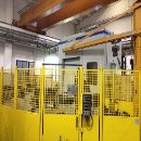 意大利曼得利Mandelli六工位卧加