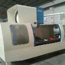 高峰1200加工中心