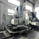 出售台湾福裕3072立式加工中心