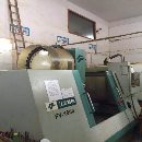 出售一台友佳FV-1000立式加工中心