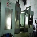 出售一台润星1580立式加工中心