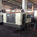 出售数控雕铣机