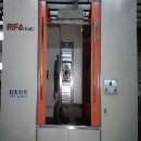 出售一台日发630卧式加工中心