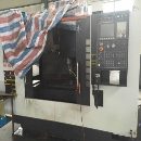 出售一台杭州友佳1米立式加工中心