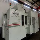 出售丽驰LH-500B卧式加工中心