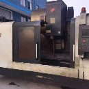 出售友佳1680立式加工中心