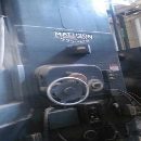 圆台磨床，安装在位出售