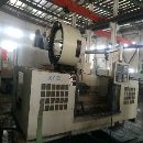 出售一台晶菱1665立式加工中心