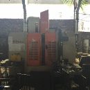 出售一台日发1370立式加工中心