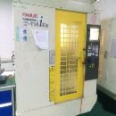 出售3台FANUC小型高速加工中心