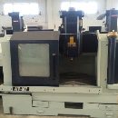 出售台湾快捷高速加工中心