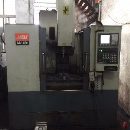 出售一台台湾佳速850型加工中心
