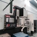 出售全新2016亚威加工中心