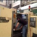 出售850立式加工中心九台