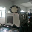 台湾建德KMV-10加工中心