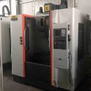 出售浙江纳迪克立式加工中心