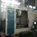 出售美国赫可Hurco VMX64立式加工中心