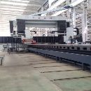 数控龙门导轨磨床