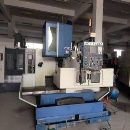 出售大立1020立式加工中心