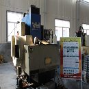 转让日立精机VM45机械部分完好。已更换KDN1000系统。